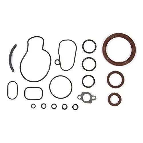 Evergreen Engine Rering Kit FSBRR4017 97-01 Honda Prelude 2.2L H22A4 Full Gasket ...