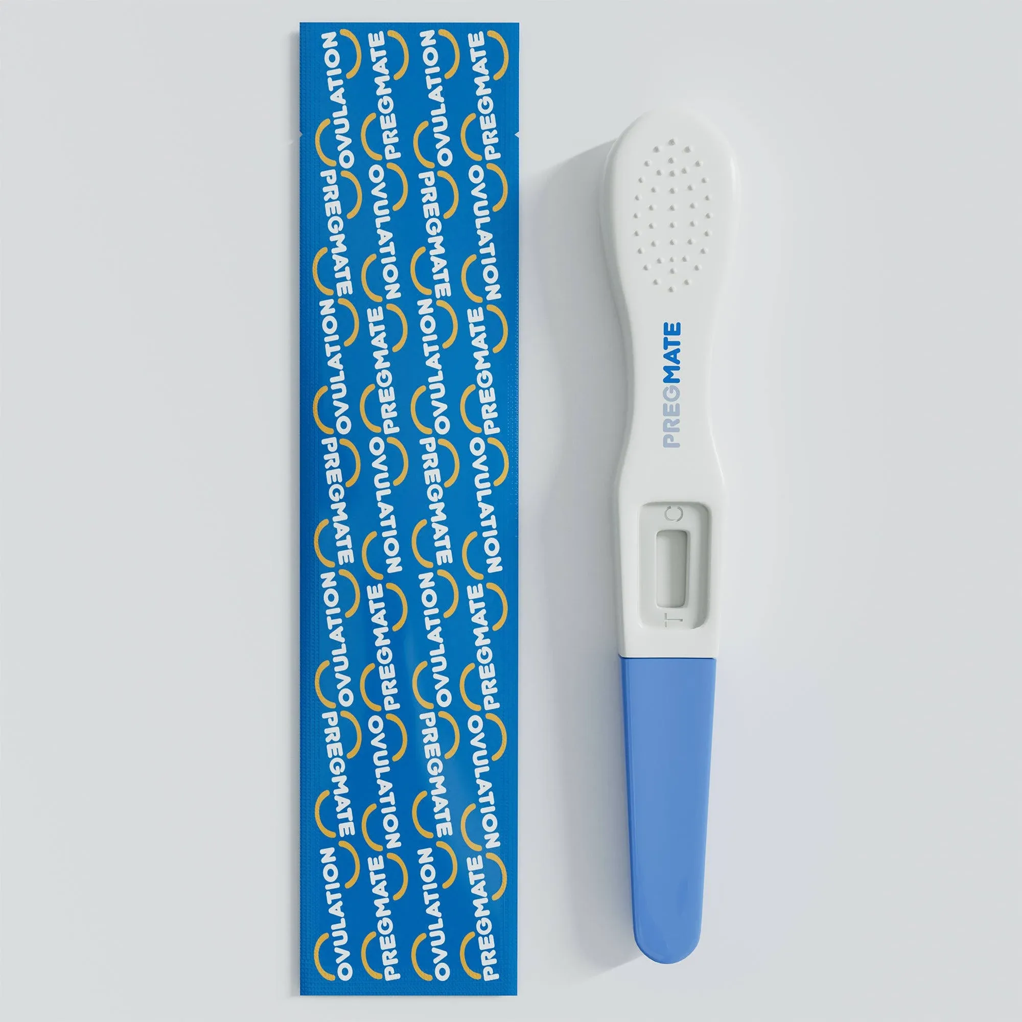 20 Ovulation Midstream Tests Predictor Kit