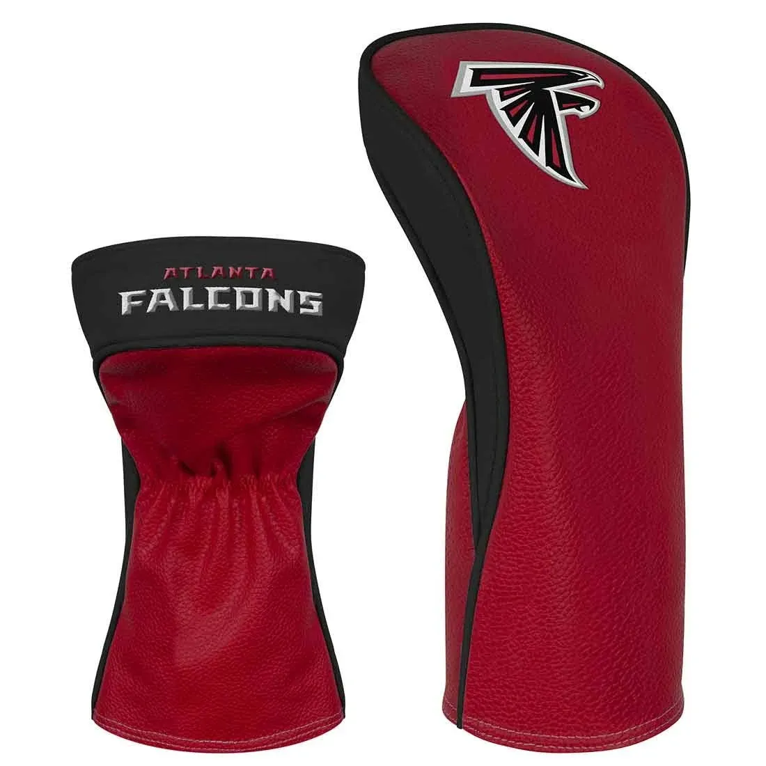 Team Effort NFL Driver Headcover - Atlanta Falcons