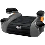 Chicco GoFit Plus Backless Booster Car Seat