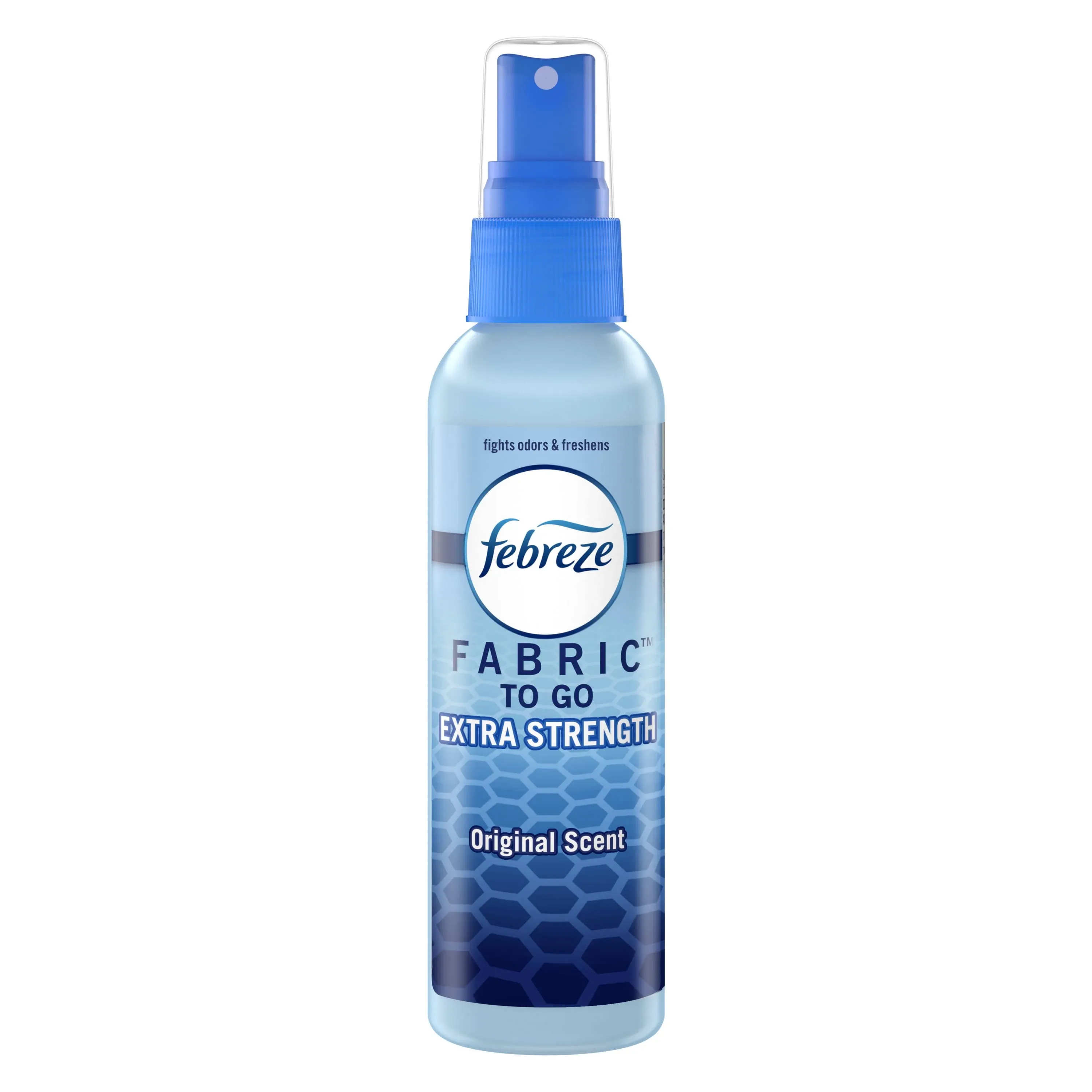 Febreze Fabric Refresher To Go Gain Original