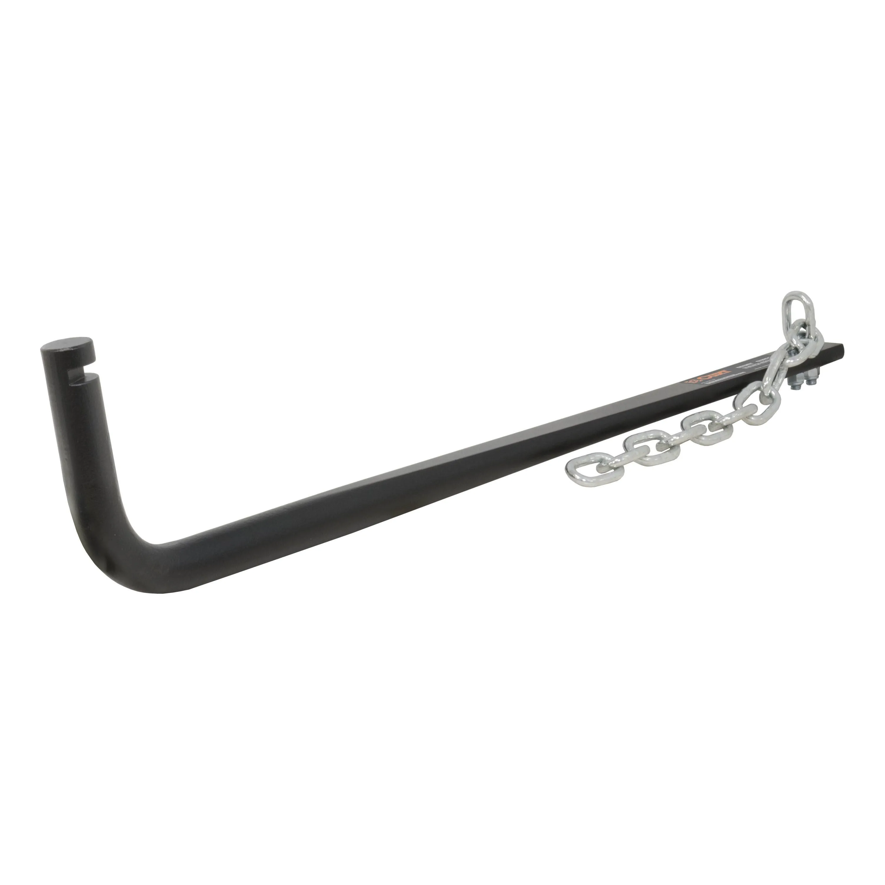 Curt 17073: Replacement MV Round Weight Distribution Spring Bar - JEGS