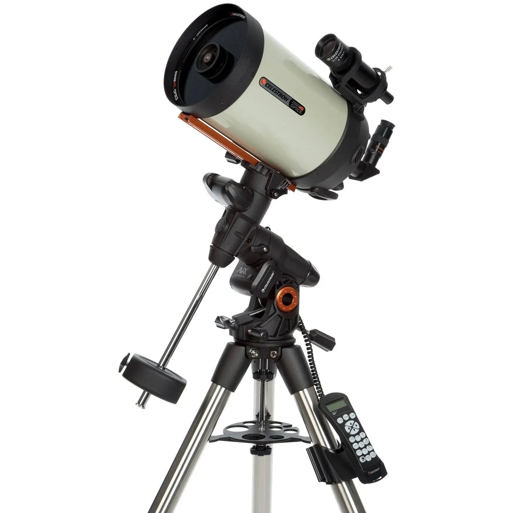 Celestron Advanced VX 8 Edge HD Telescope