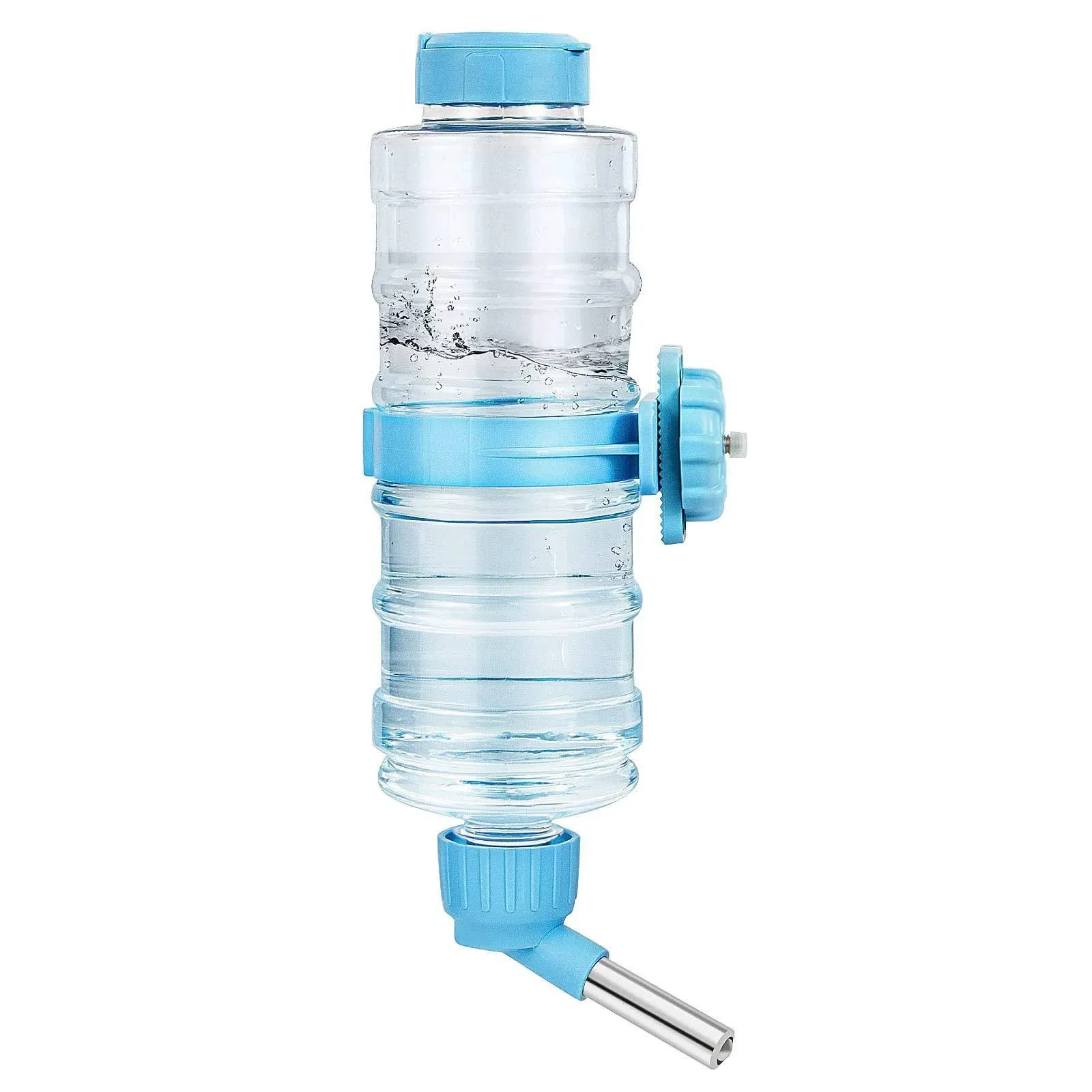 LTSGORY Dog Water Bottle