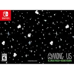 Among Us: Ejected Edition - Xbox Series X, Xbox One