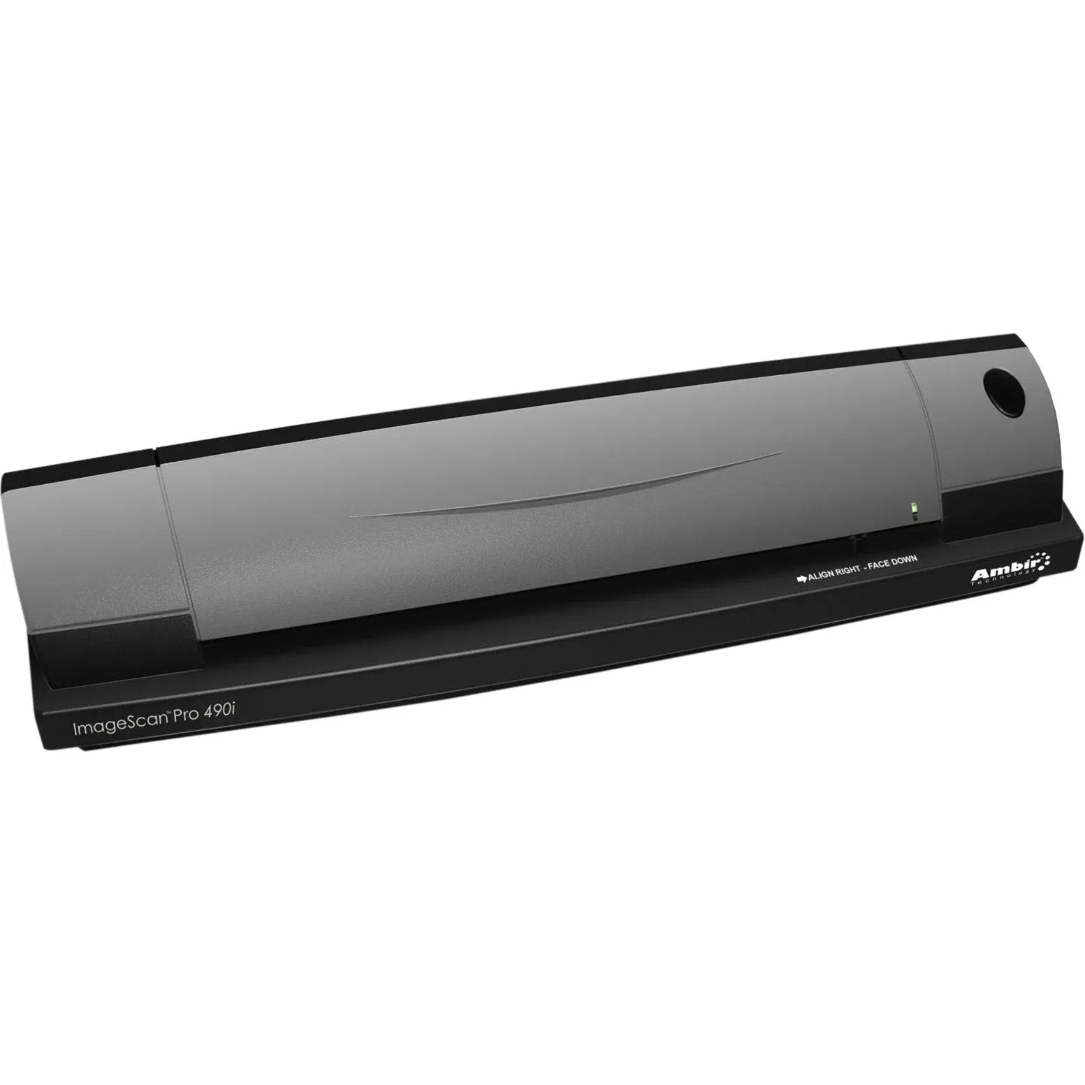 Ambir ImageScan Pro 490i Sheetfed Scanner - DS490-PRO