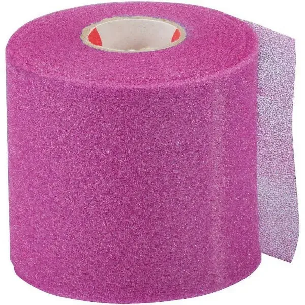 Cramer Athletic Underwrap Tape (Single Roll) in Brite Pink