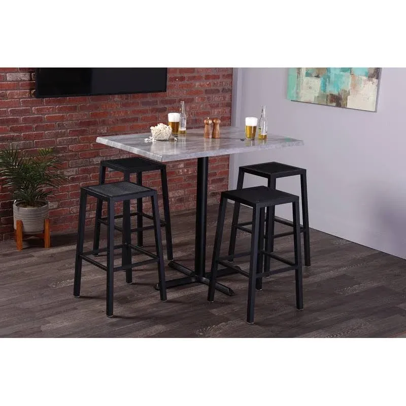 Holland Bar Stool Diameter Indoor & Outdoor Top Table Top