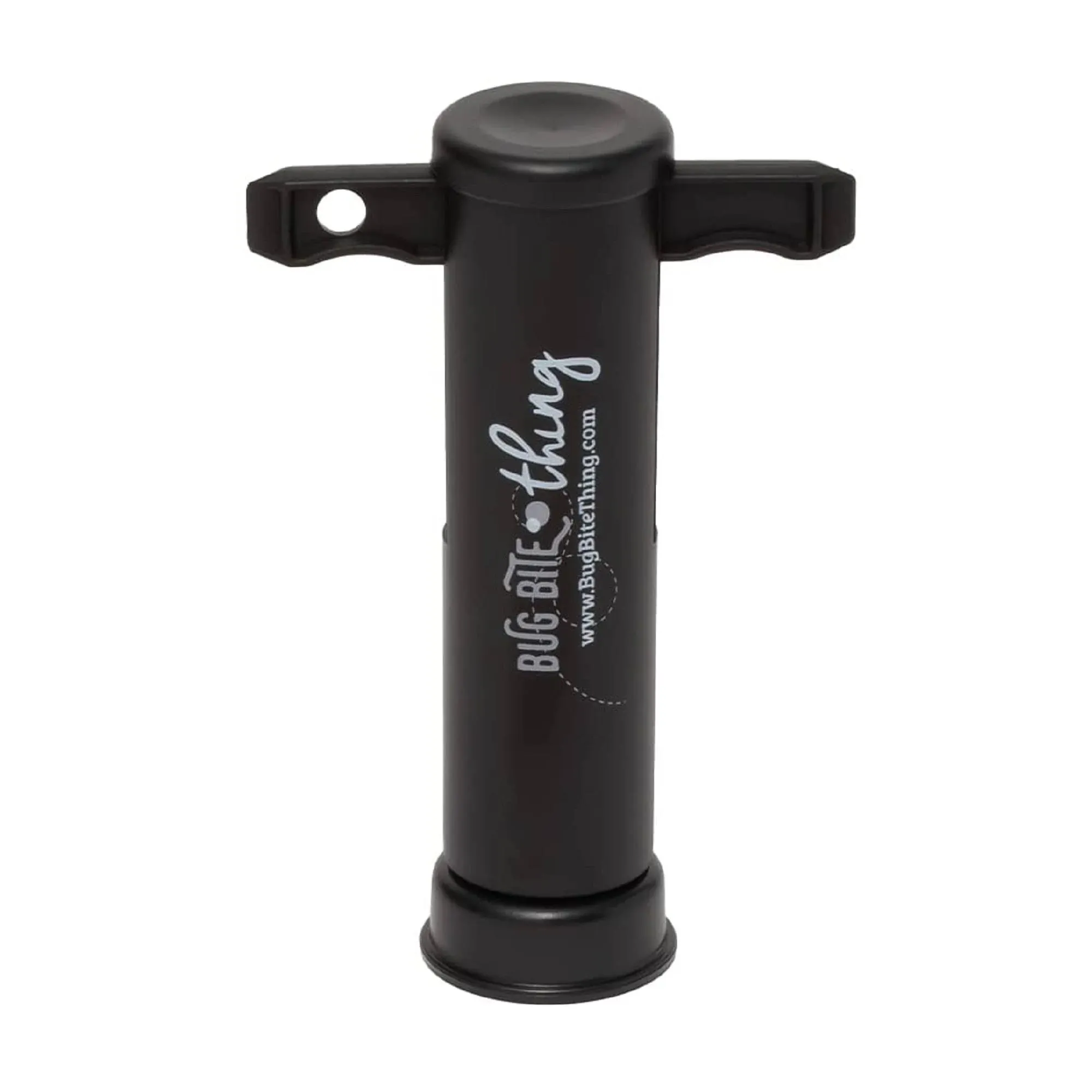 Bug Bite Thing - Suction Tool (Black)