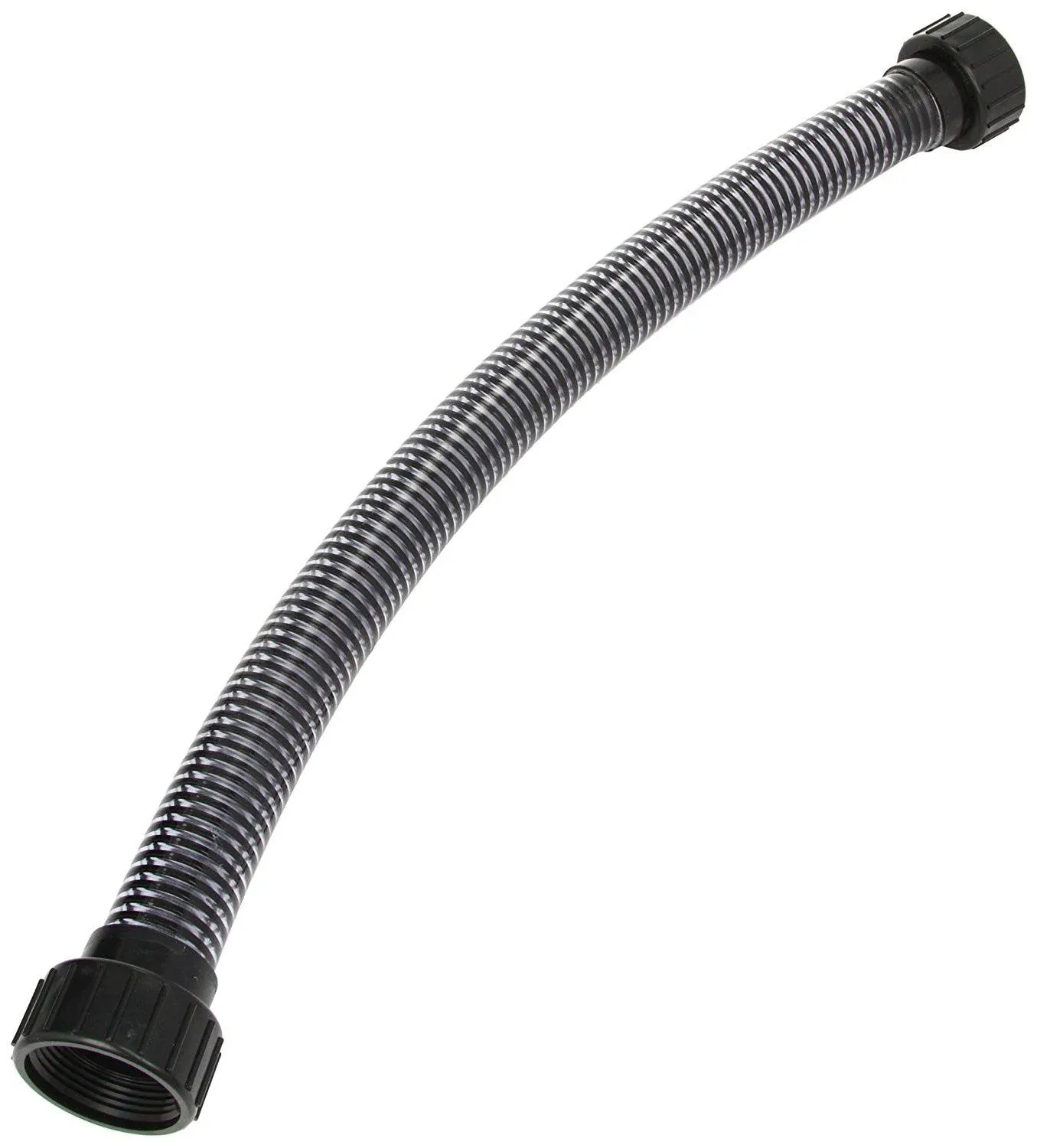 155710 Pump to Filter Hose Kit for SD40 Sand Filter and Pump System Pentair