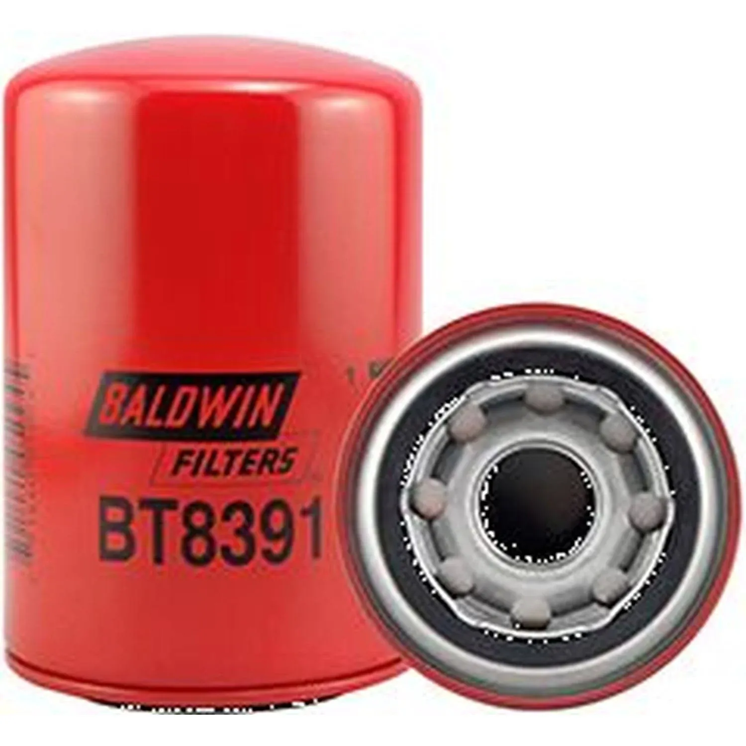 Baldwin Hydraulic Filter BT8391