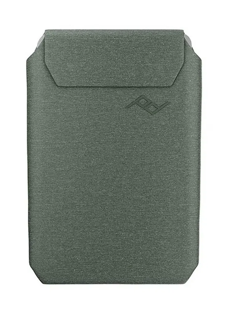 Peak Design Mobile Wallet Slim - Sage