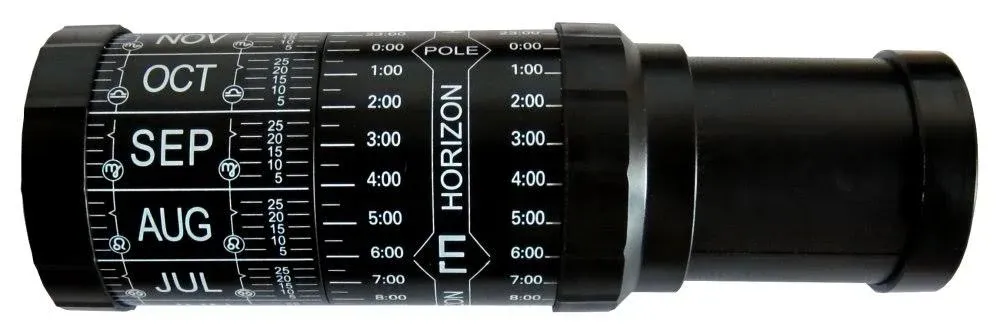 Stellarscope Handheld star finder