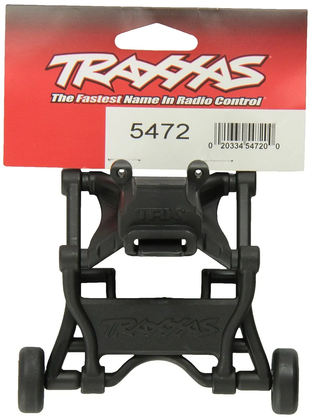 Traxxas E-Revo 2.0 VXL Wheelie Bar