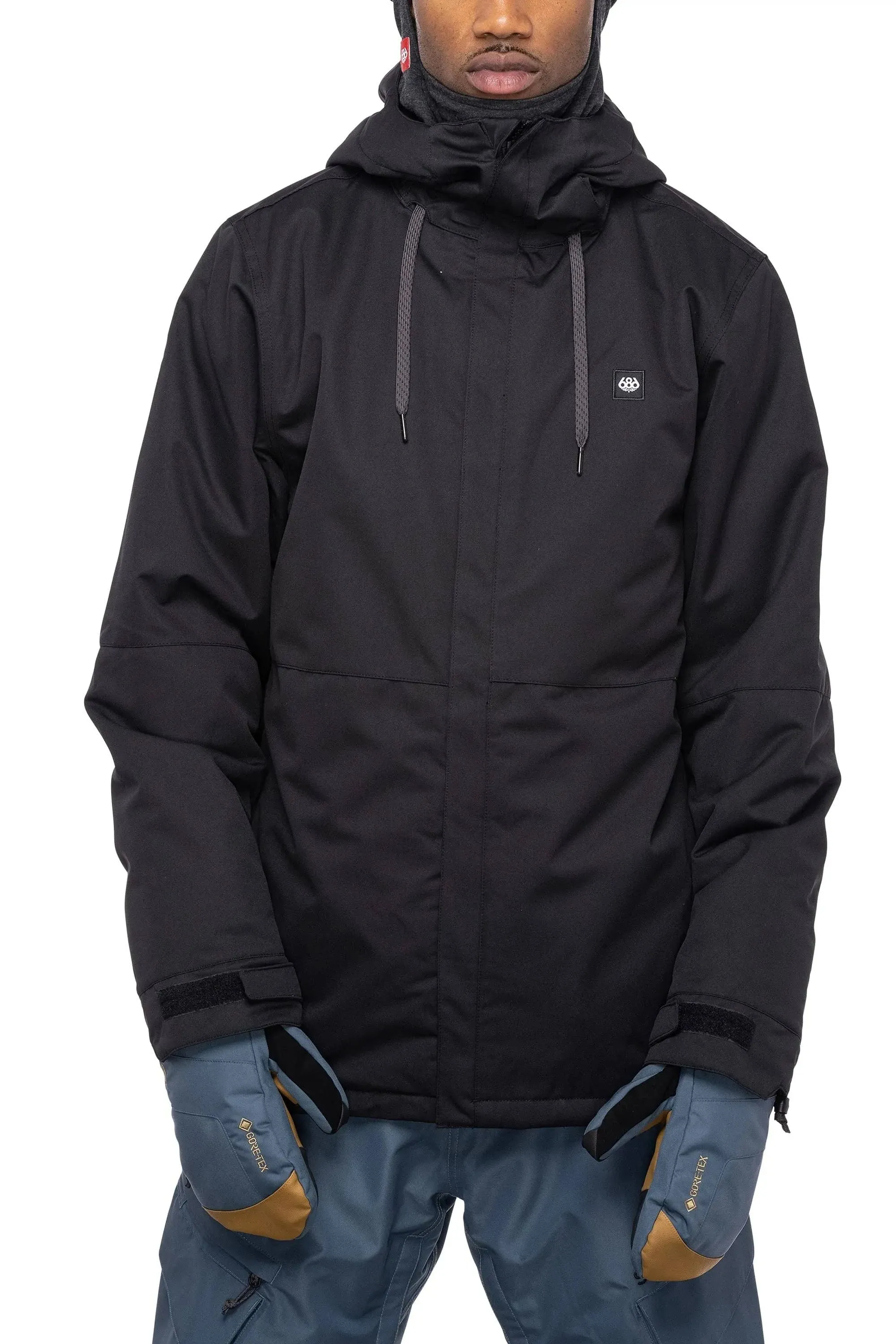 686 Foundation Insulated Jacket Men's