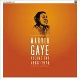 Marvin Gaye - Vol. 2, 1966-1970 - Vinyl