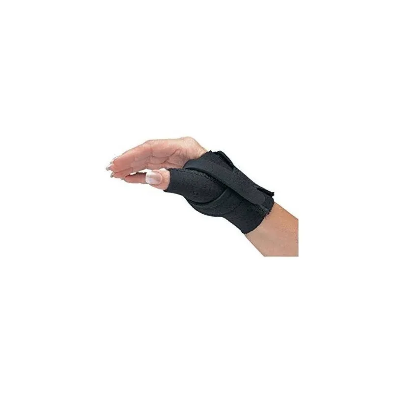 North Coast Comfort Cool Thumb CMC Restriction Splint Right/Medium