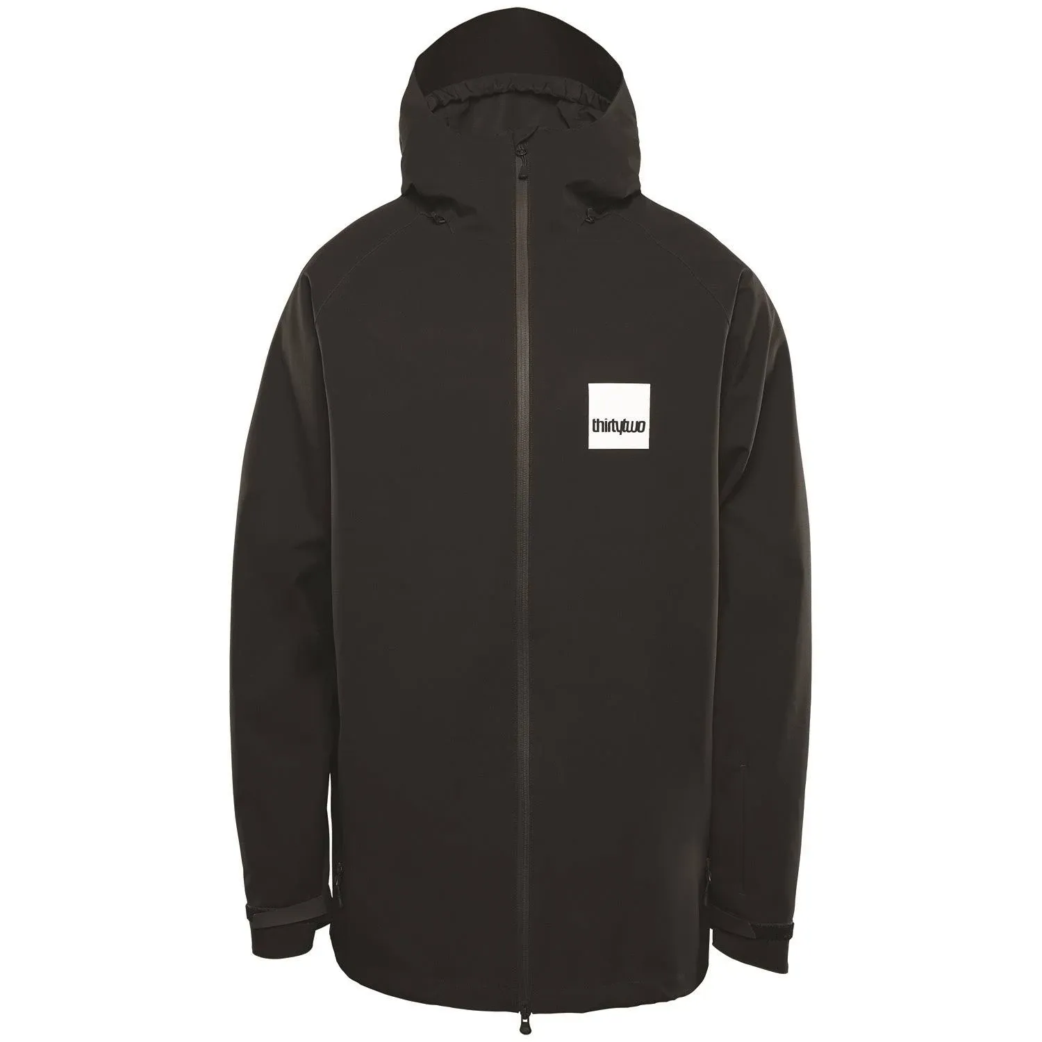 MEN'S GATEWAY JACKET