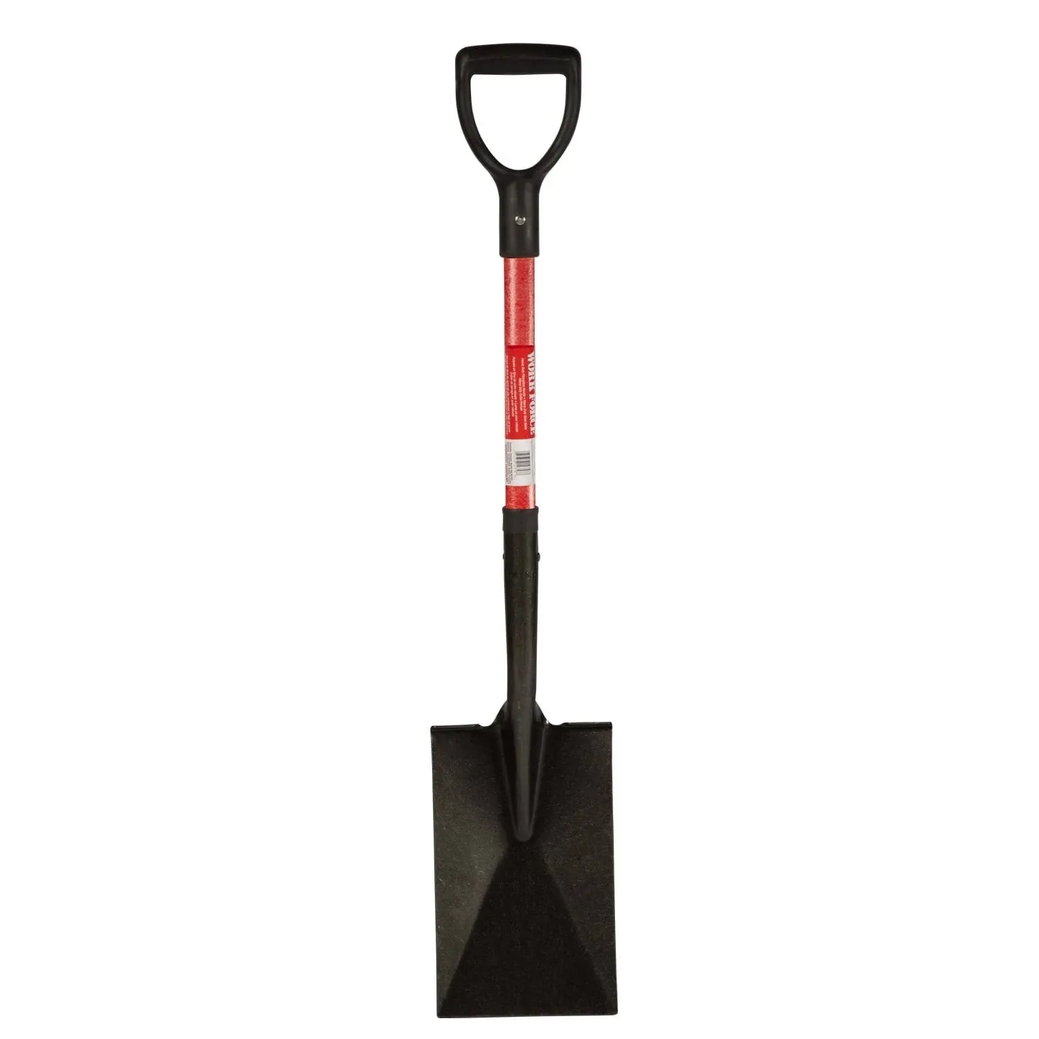 Workforce Tools Garden Spade 1257-1