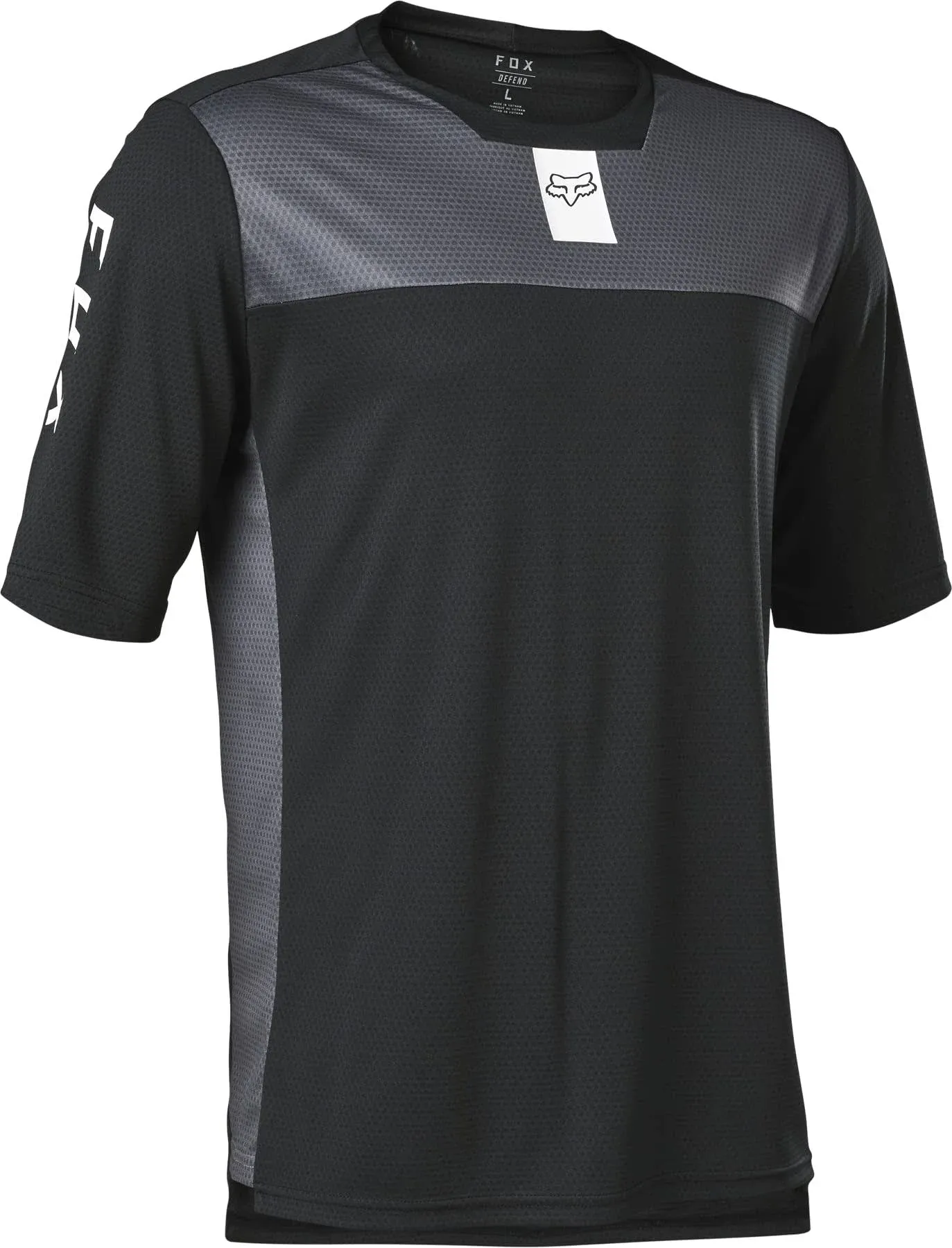 Fox Racing Defend Jersey