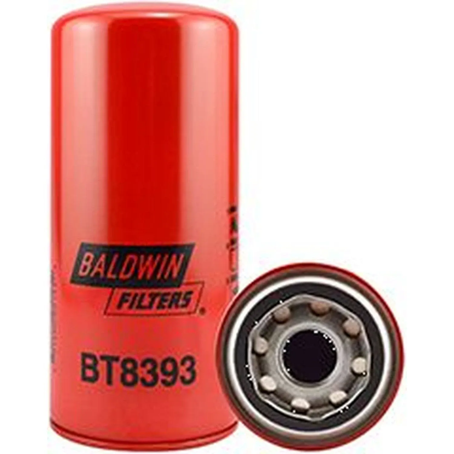 Baldwin Hydraulic Spin-On Filter BT8393