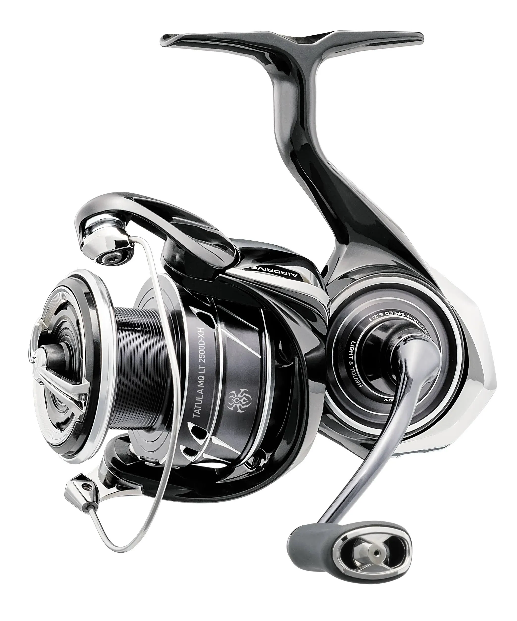 Daiwa Tatula MQ LT Spinning Reel