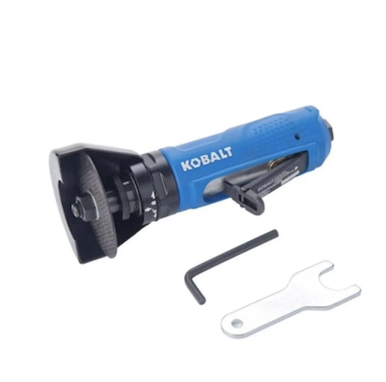 Kobalt SGY-AIR226 3-in Cut Off Tool