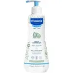 Mustela Baby Gentle Cleansing Gel Hair and Body Wash with Avocado 25.35 Ounce