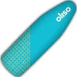 Oliso Ironing Board Cover - Gray