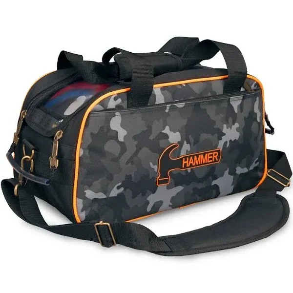 Hammer Premium Double Tote Bag Camo