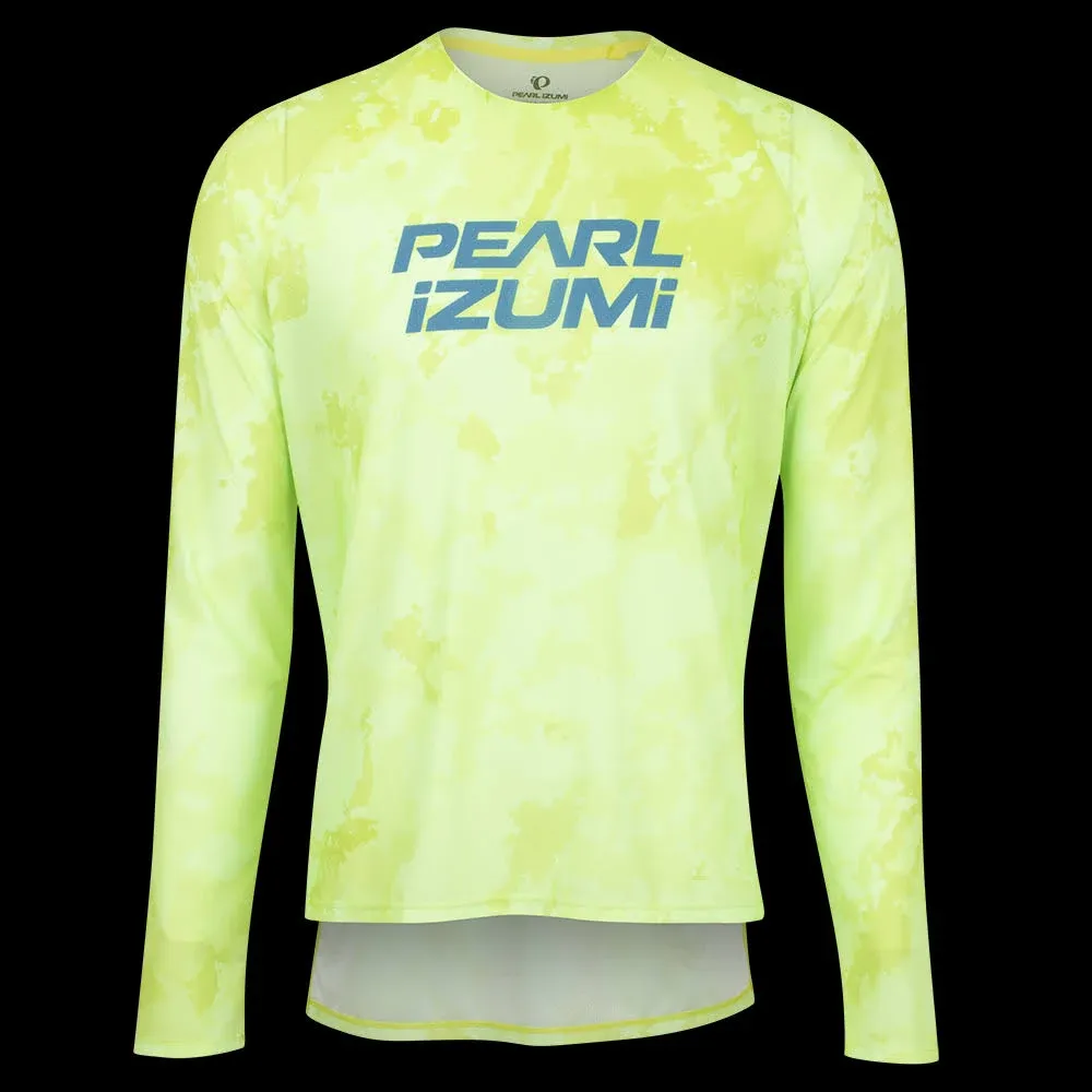 Men's Elevate Long Sleeve Jersey