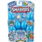 Smashers Dino Ice Age 12-Pack Smash Eggs by Zuru (7458-s001)