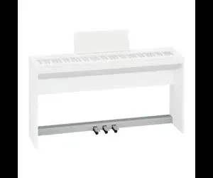 Roland KPD-70 3-Pedal Unit for FP-30 and FP-30X Digital Pianos (White)