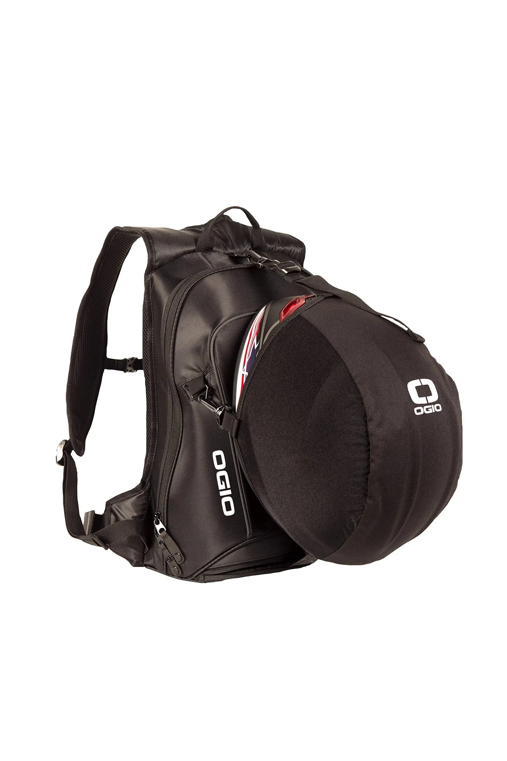 OGIO No Drag Mach LH Backpack