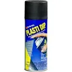 Plasti Dip Black Rubber Coating