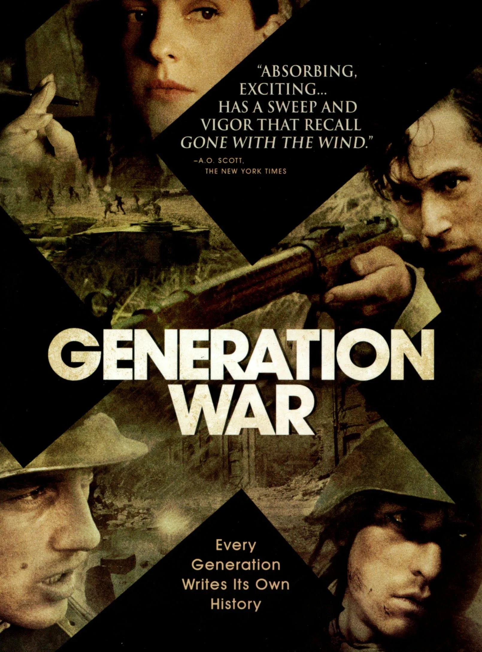 Generation War