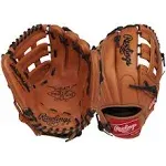 Rawlings | Select PRO LITE Youth Baseball Glove | Pro Player Models | Sizes 10.5" - 12.25" | Multiple Styles