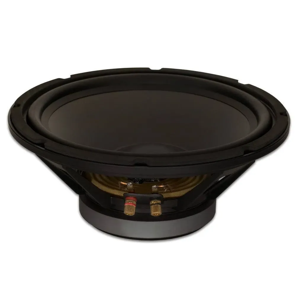 Goldwood Gw-12Pc-4 12" Heavy Duty Woofer 4 Ohm