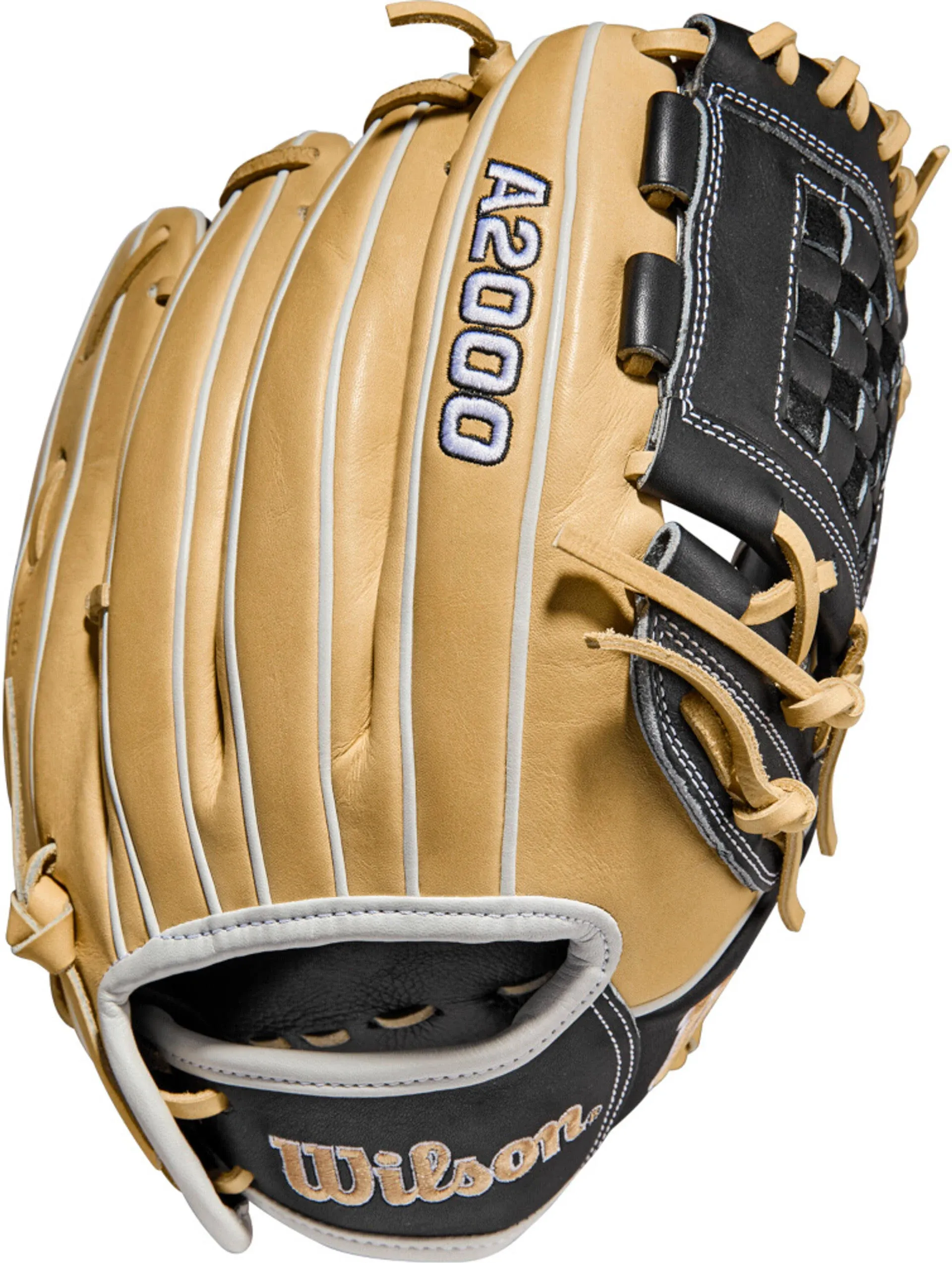 12 Inch Wilson A2000 Women&#039;s Fastpitch Softball Glove WBW10043912