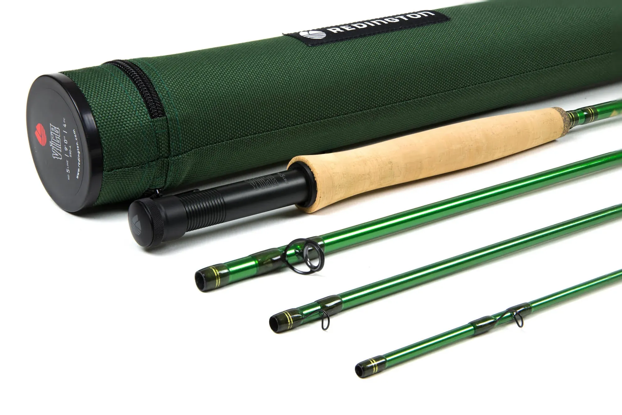 Redington Vice Fly Rod