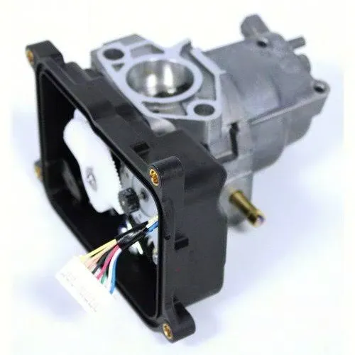 Honda 16100-Z1C-D21 Carburetor Assembly; New # 16100-Z1C-D24 Made by Honda