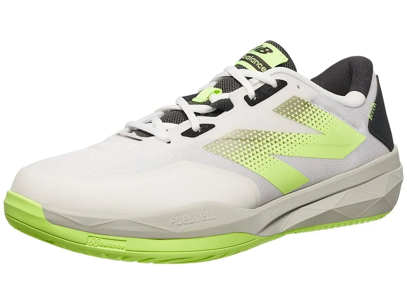 New Balance FuelCell 796 V4 Tenis de Tenis para Hombre