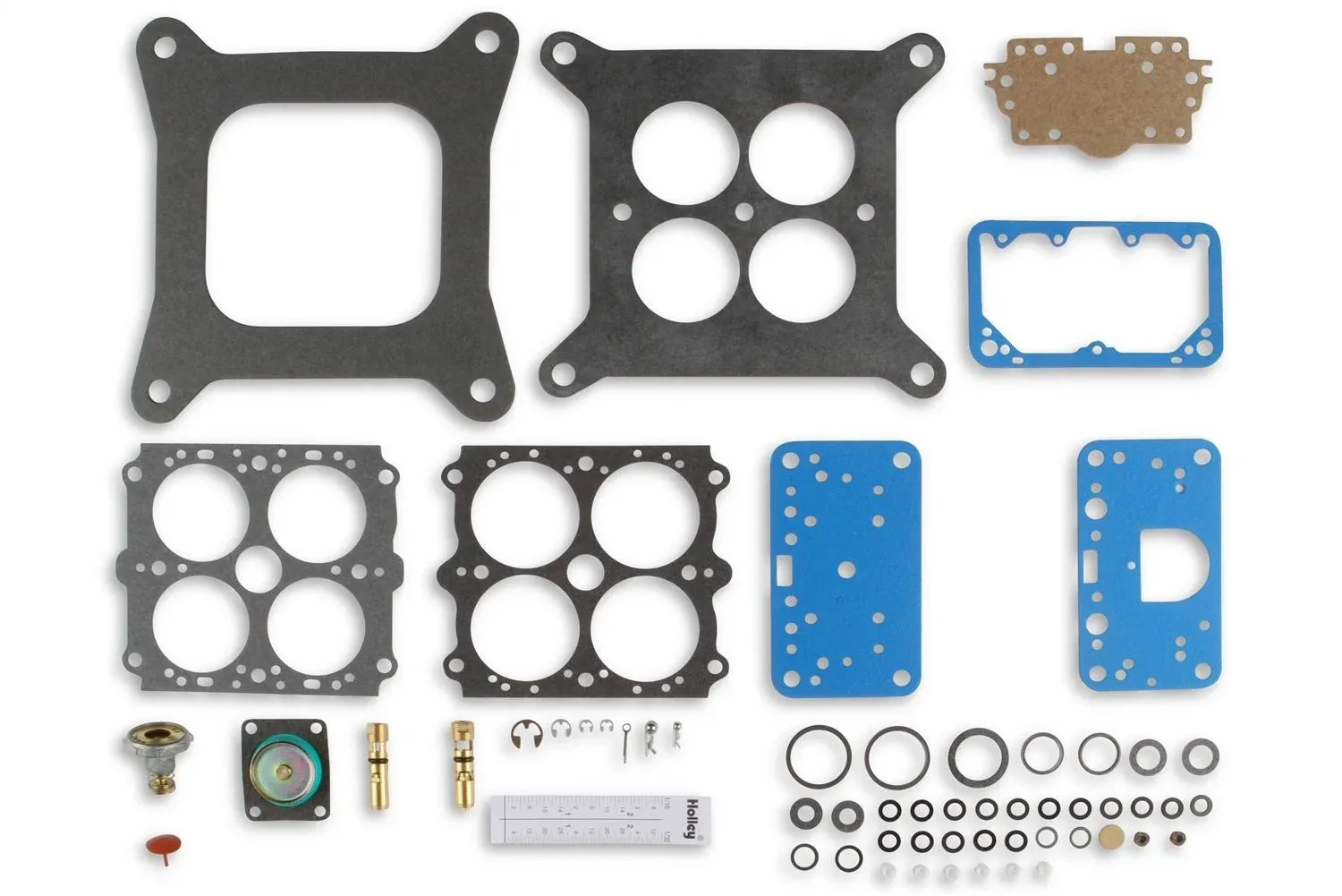 Holley Carburetor Rebuild Kit 37-754