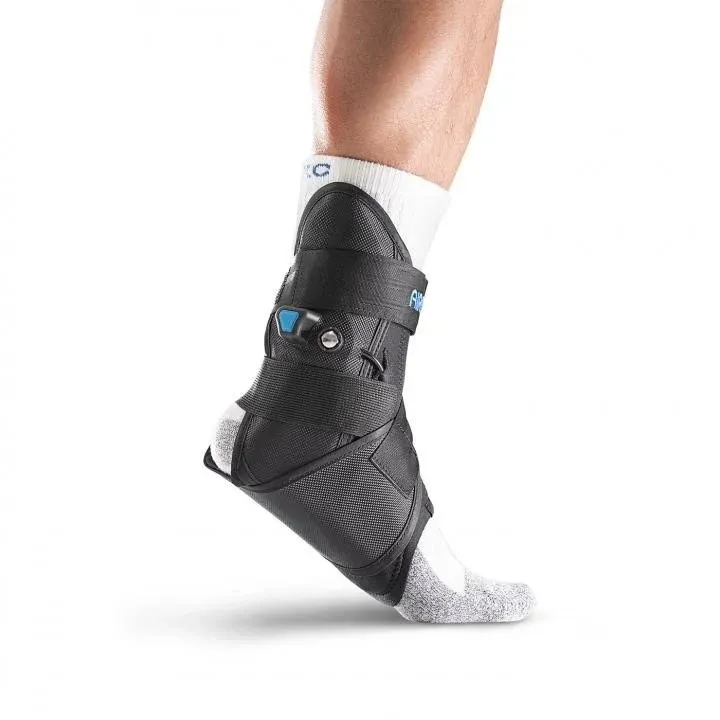 Aircast AirLift PTTD Ankle Brace (Large - Right)