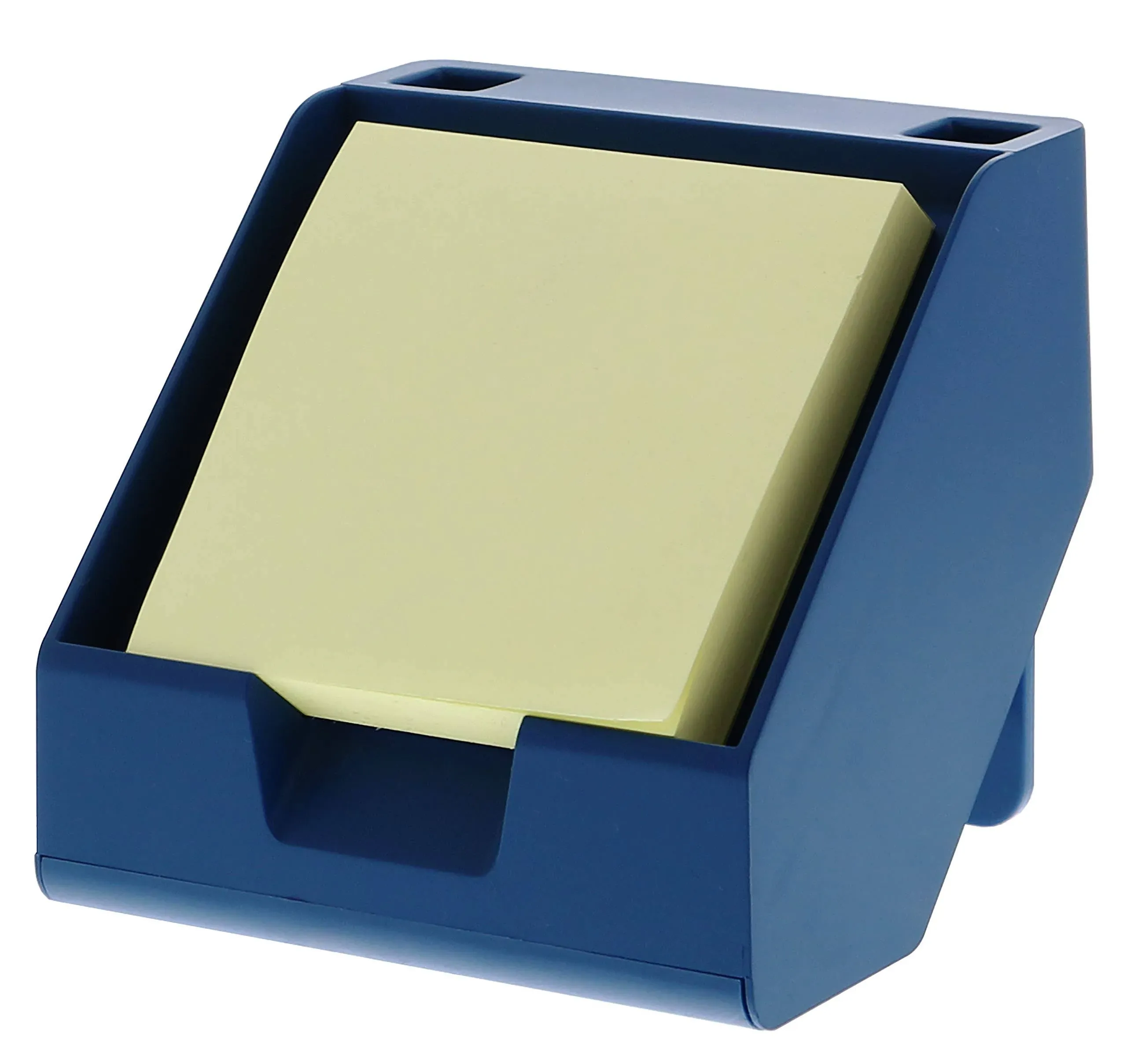 Bostitch Konnect Plastic Sticky Note & Card KT-CARD-BLUE