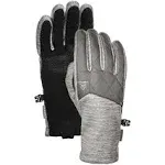 Head Women’s hybrid gloves size S/P