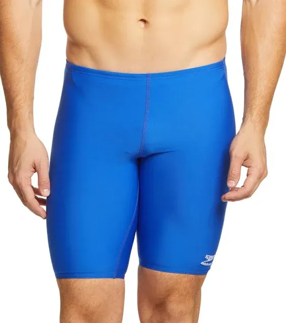 Speedo Solid Jammer - Endurance+