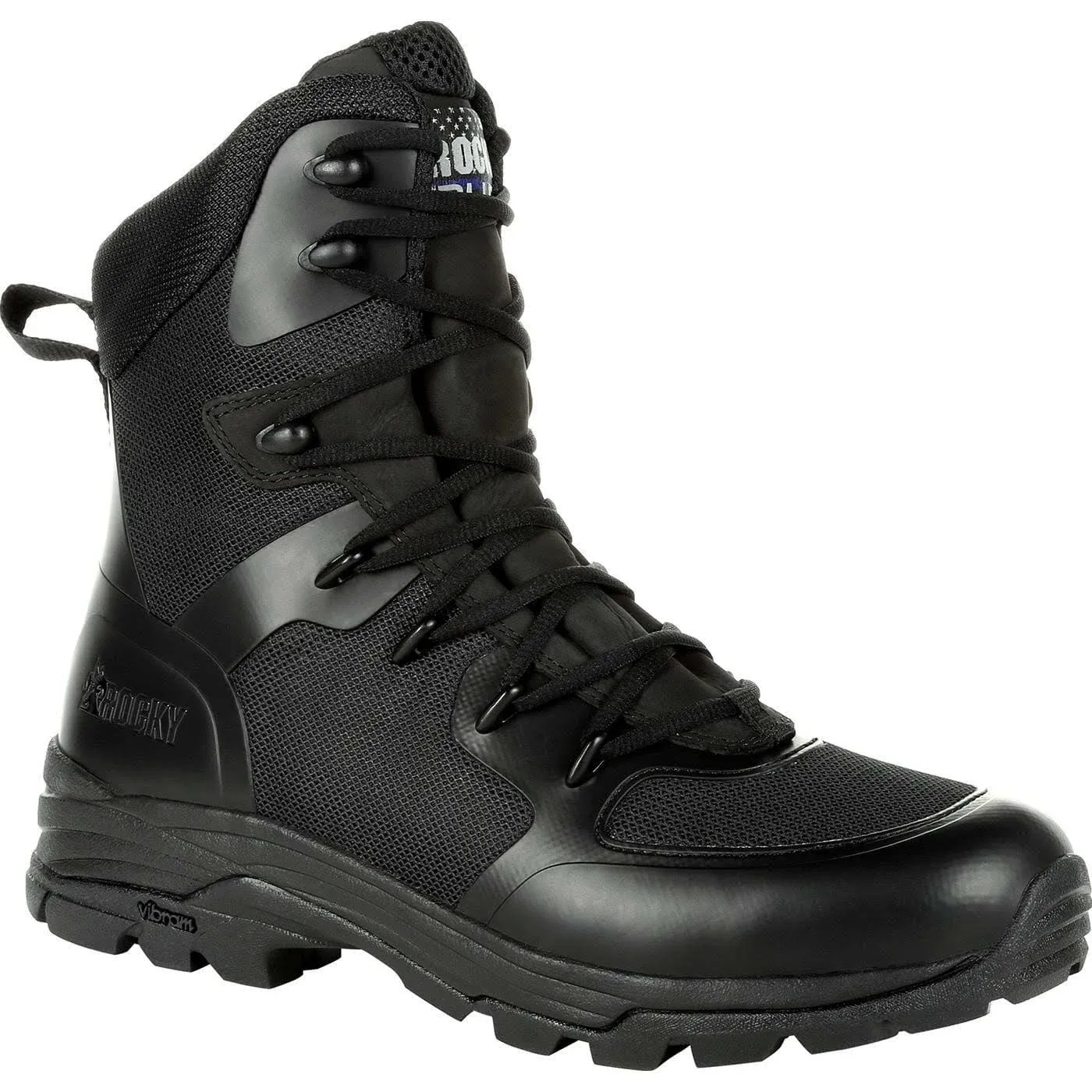 ROCKY Women's Rkd0056 Military and Tactical Boot