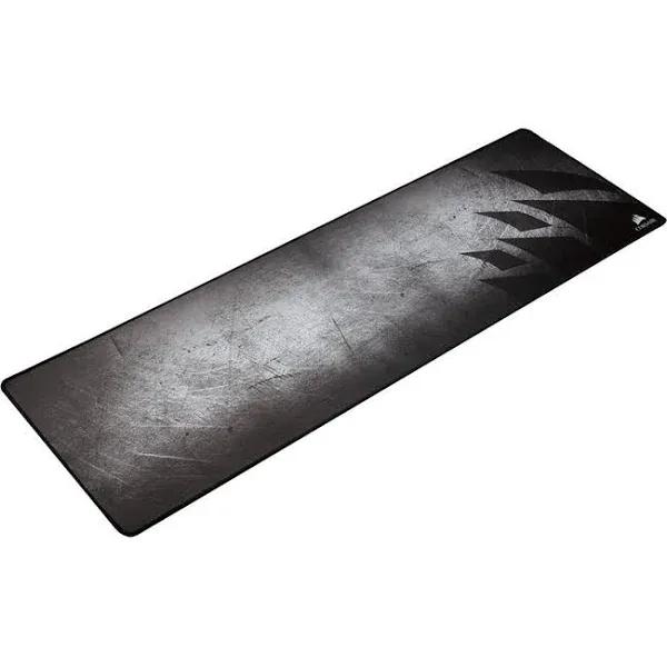 CORSAIR MM300 - Anti-Fray Cloth Gaming High-Performance Mouse Pad Optimized for Gaming Sensors