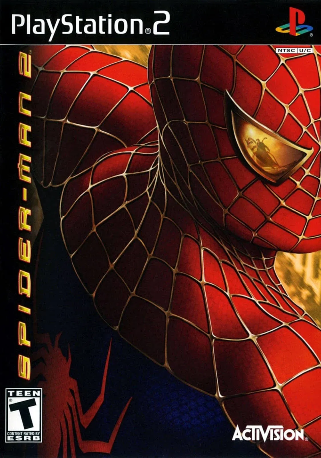 Spider-Man 2 - PlayStation 2